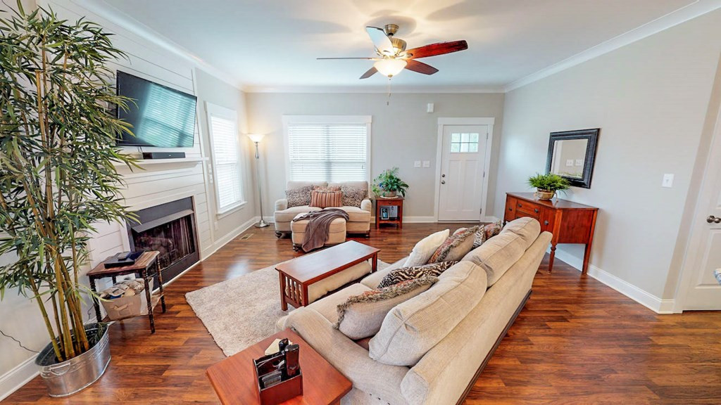 1406 River Run Road Selma, NC 27576 - Photo 10 of 38 Gallery Image 10
