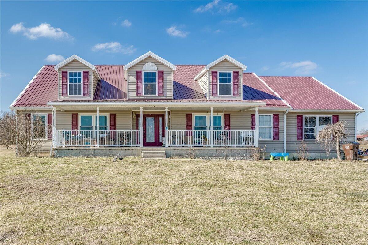 765 Carl Penn Road Waverly, OH 45690 - Photo 6 of 75 06-Five Acres Media - 765 Carl Penn Rd 4