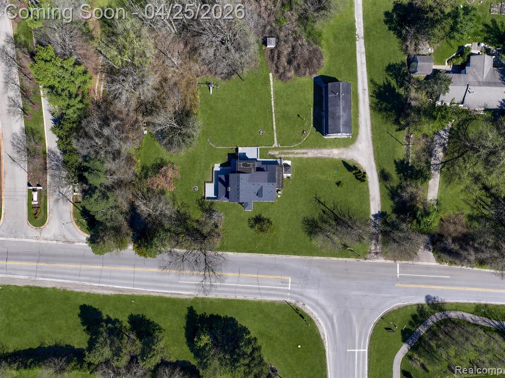 2218 Wixom Road Commerce Township, MI 48382 - Photo 86 of 87