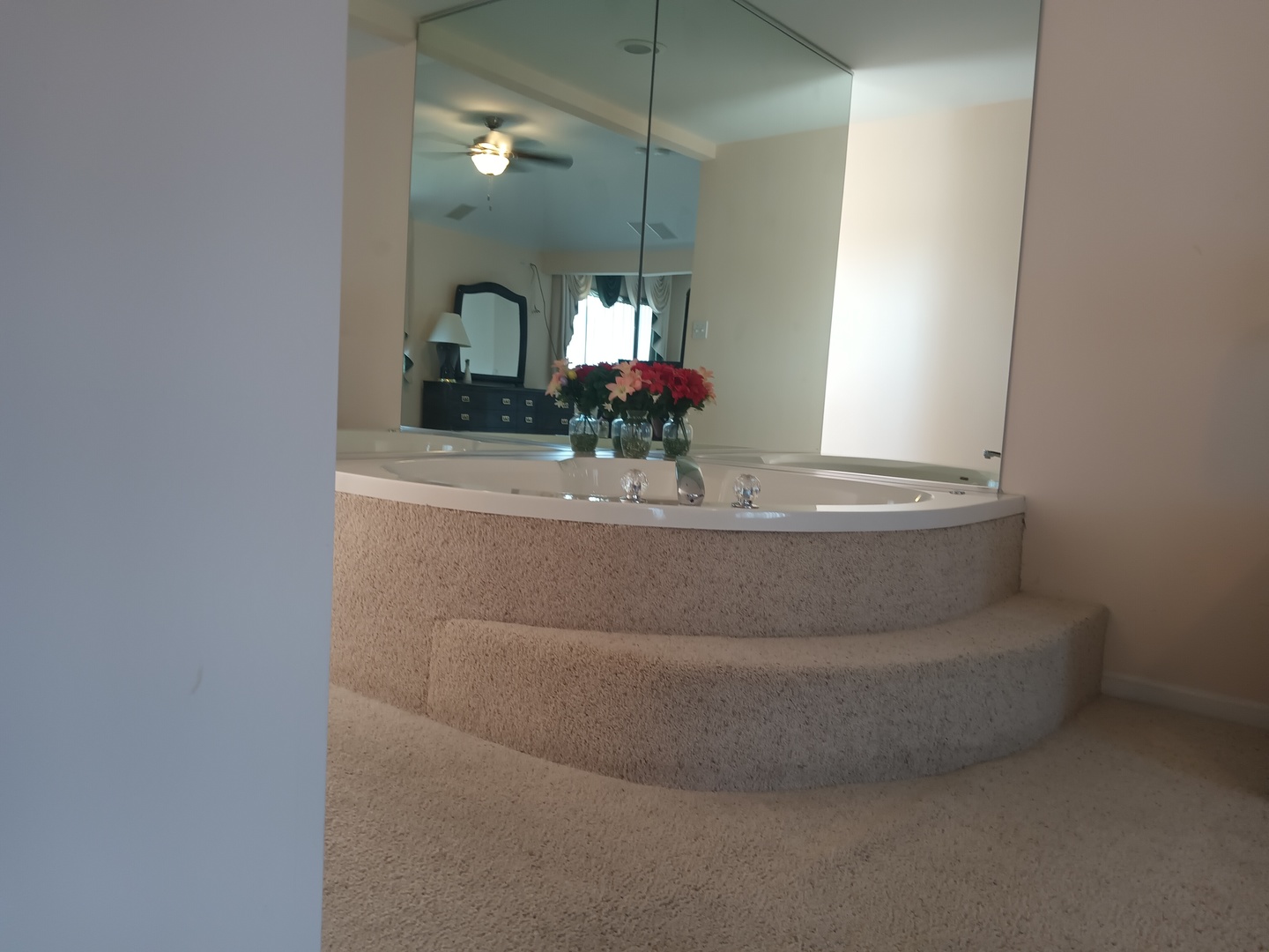 410 Highland Road Matteson, IL 60443 - Photo 12 of 27 a view of entryway
