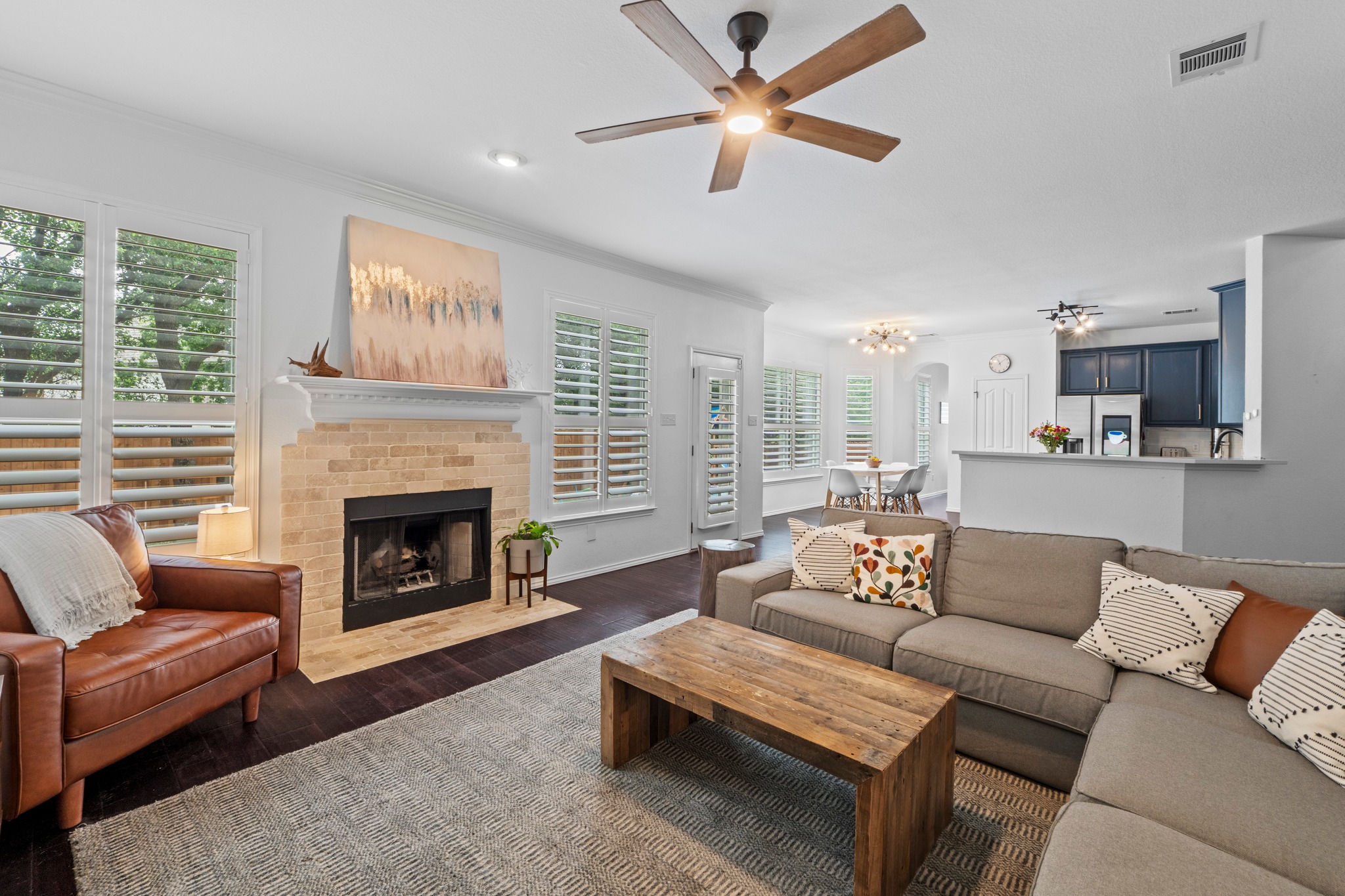 1110 Antelope Ridge Cedar Park, TX 78613 - Photo 5 of 40