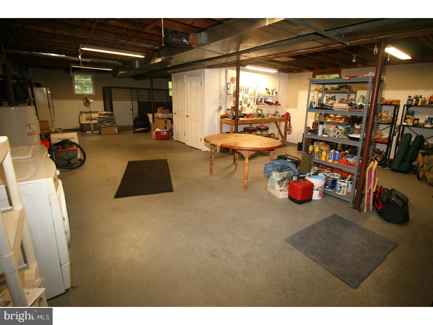 52 N Road Robesonia, PA 19551 - Photo 15 of 15 Basement
