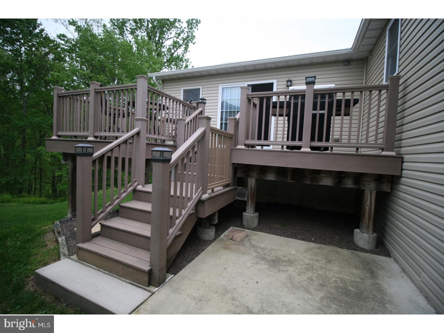 52 N Road Robesonia, PA 19551 - Photo 4 of 15 Deck
