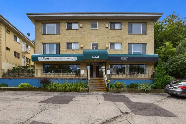 $1,295 | 5317 Old Middleton Road, Unit A, Madison, WI 53705