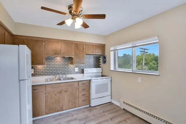 $1,295 | 5317 Old Middleton Road, Unit A, Madison, WI 53705