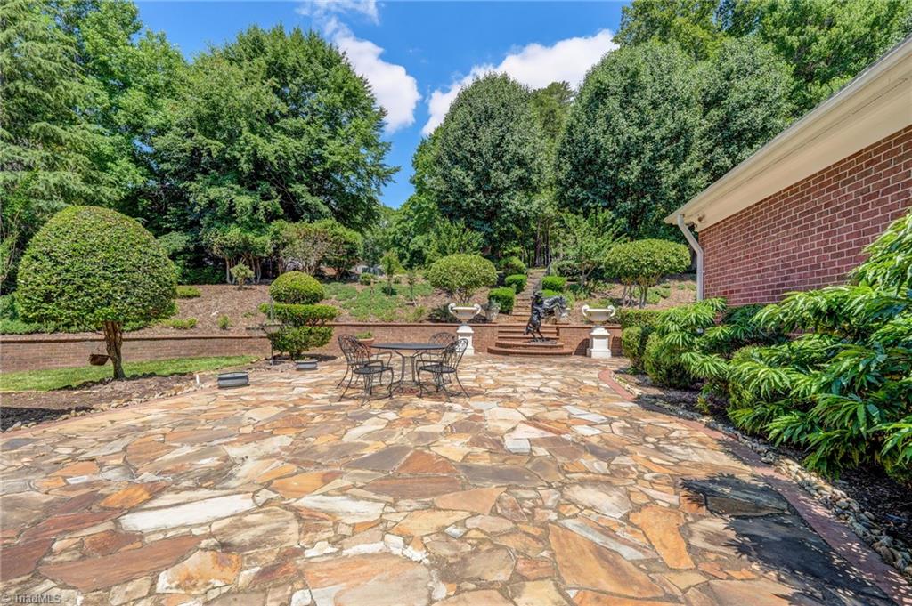 157 Oak Ridge Drive Eden, NC 27288 - Photo 48 of 50