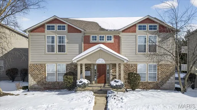 $222,000 | 3812 Capri Way, St. Peters, MO 63304