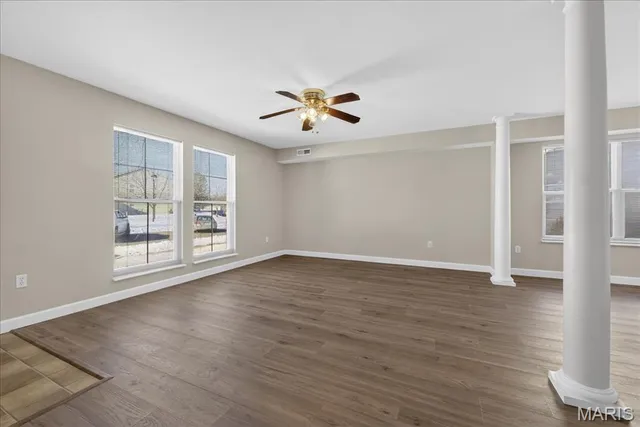 $222,000 | 3812 Capri Way, St. Peters, MO 63304