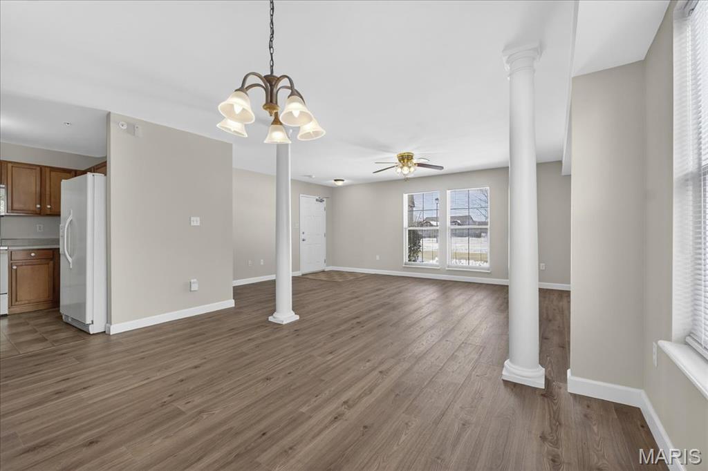 3812 Capri Way St. Peters, MO 63304 - Photo 14 of 39