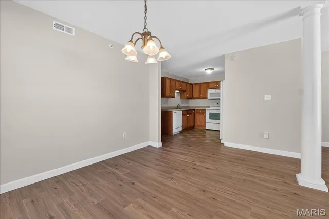 $222,000 | 3812 Capri Way, St. Peters, MO 63304