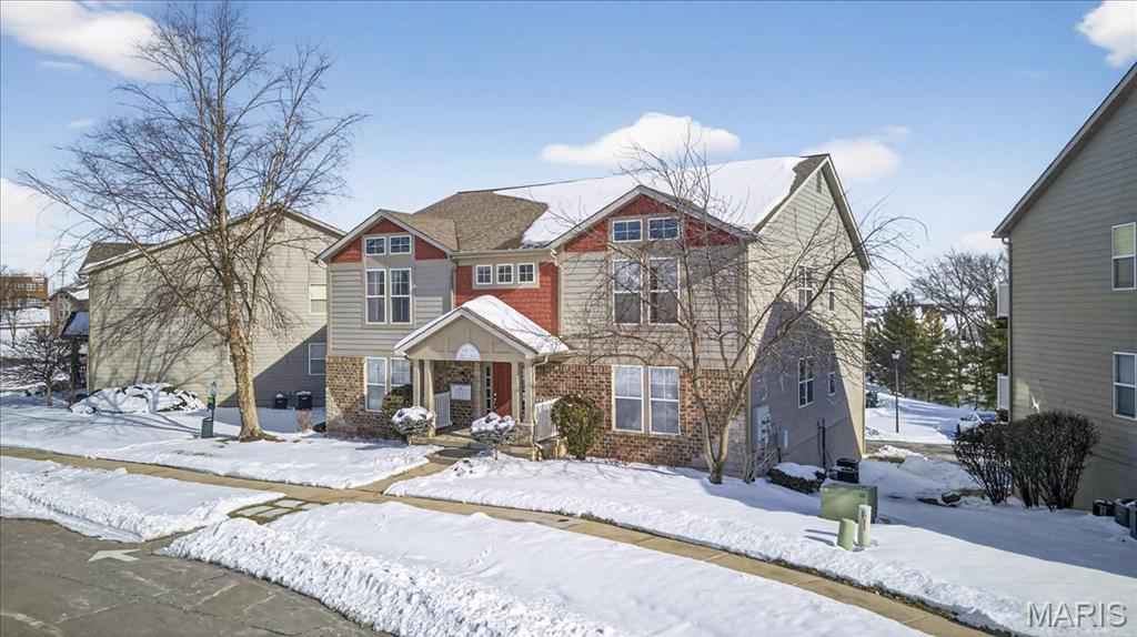 3812 Capri Way St. Peters, MO 63304 - Photo 2 of 39