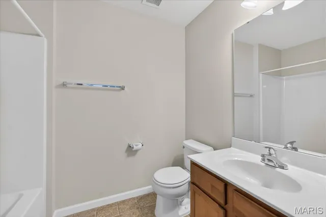 $222,000 | 3812 Capri Way, St. Peters, MO 63304