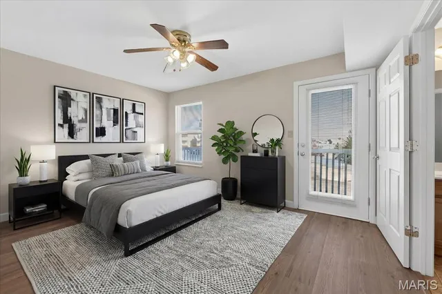 $222,000 | 3812 Capri Way, St. Peters, MO 63304