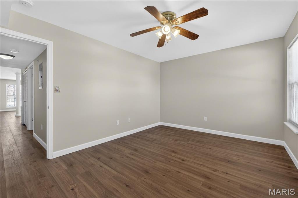 3812 Capri Way St. Peters, MO 63304 - Photo 25 of 39