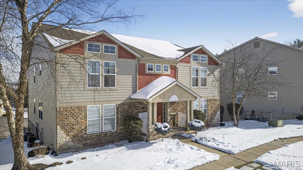 3812 Capri Way St. Peters, MO 63304 - Photo 3 of 39