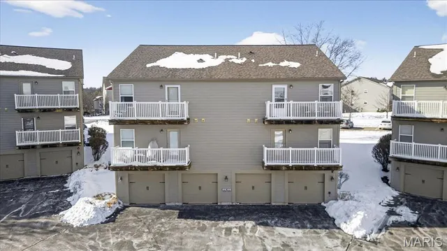 $222,000 | 3812 Capri Way, St. Peters, MO 63304