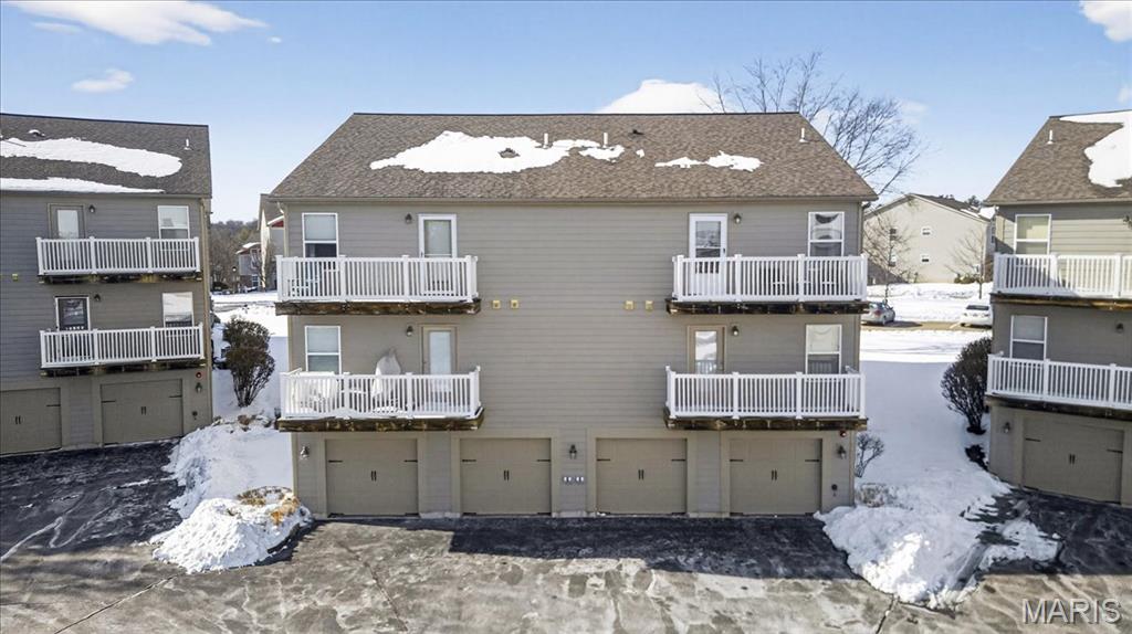 3812 Capri Way St. Peters, MO 63304 - Photo 36 of 39