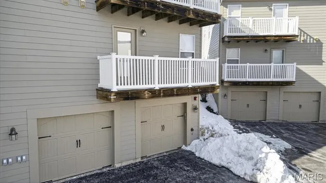 $222,000 | 3812 Capri Way, St. Peters, MO 63304