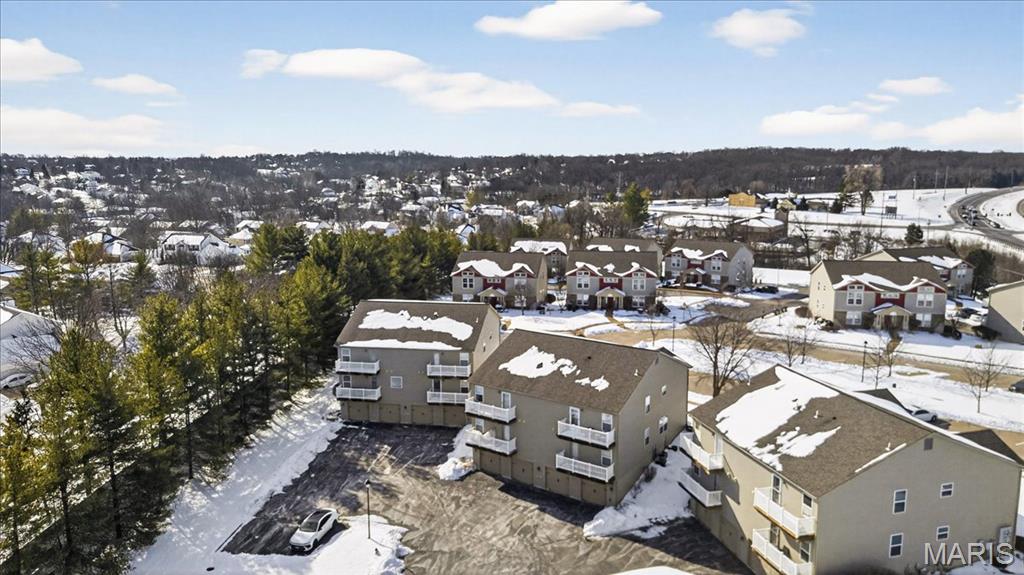 3812 Capri Way St. Peters, MO 63304 - Photo 38 of 39