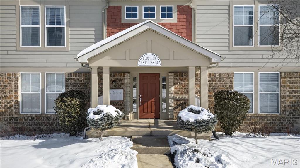 3812 Capri Way St. Peters, MO 63304 - Photo 4 of 39