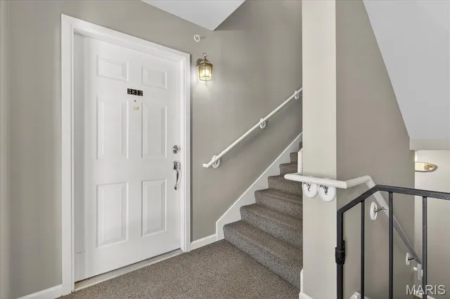 $222,000 | 3812 Capri Way, St. Peters, MO 63304