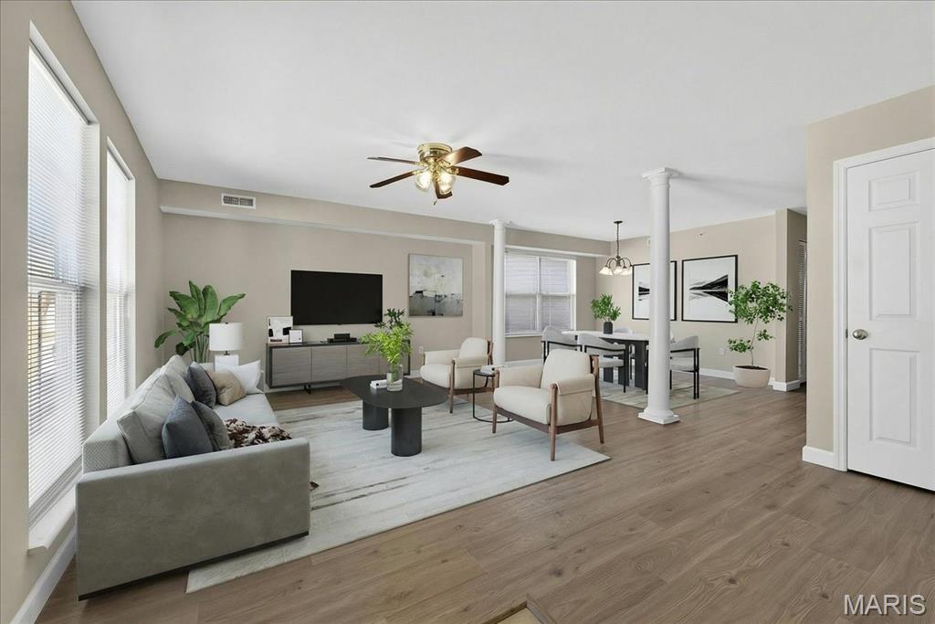 3812 Capri Way St. Peters, MO 63304 - Photo 7 of 39