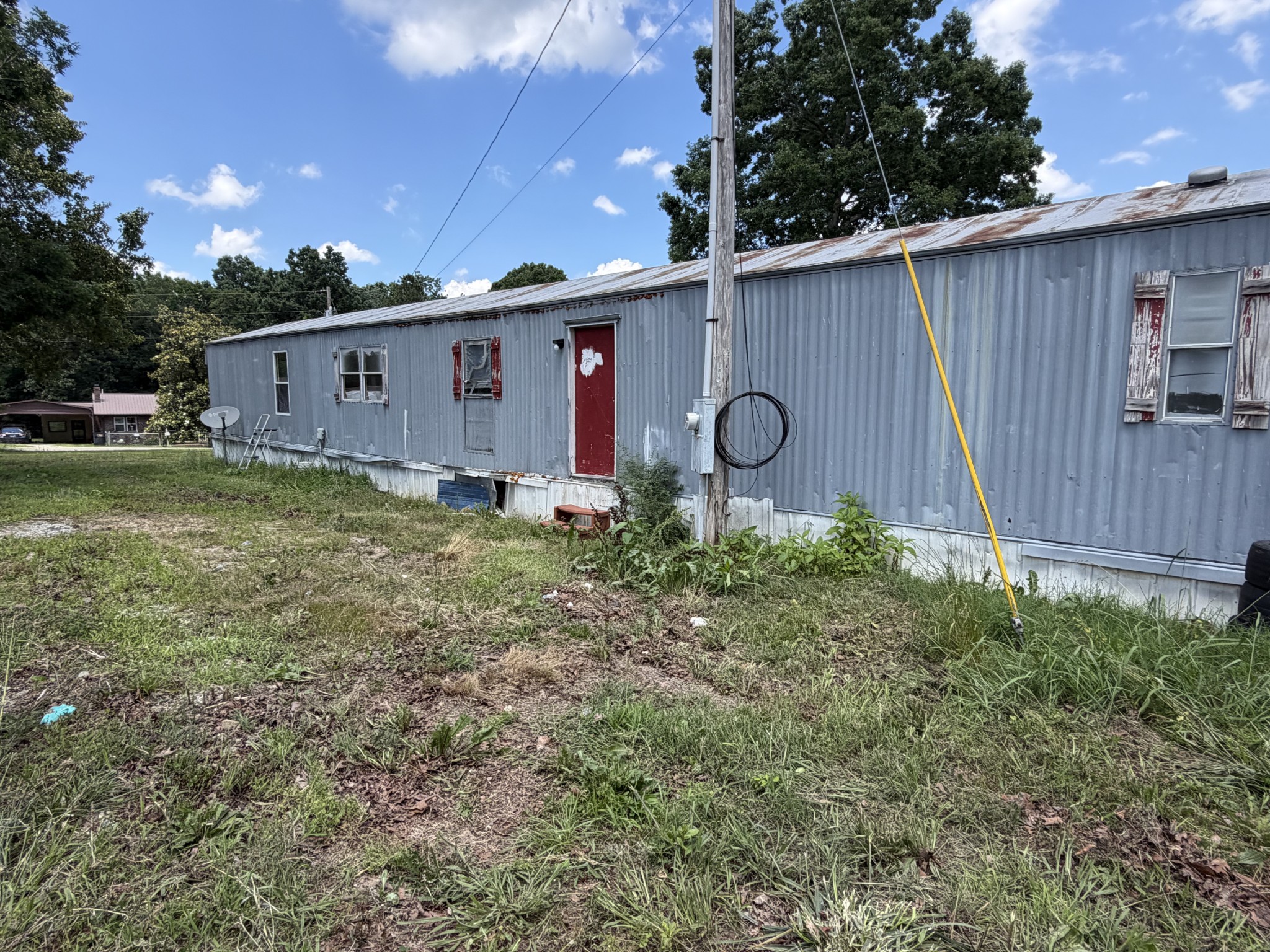 308 Mount View Road Hohenwald, TN 38462 - Photo 15 of 40