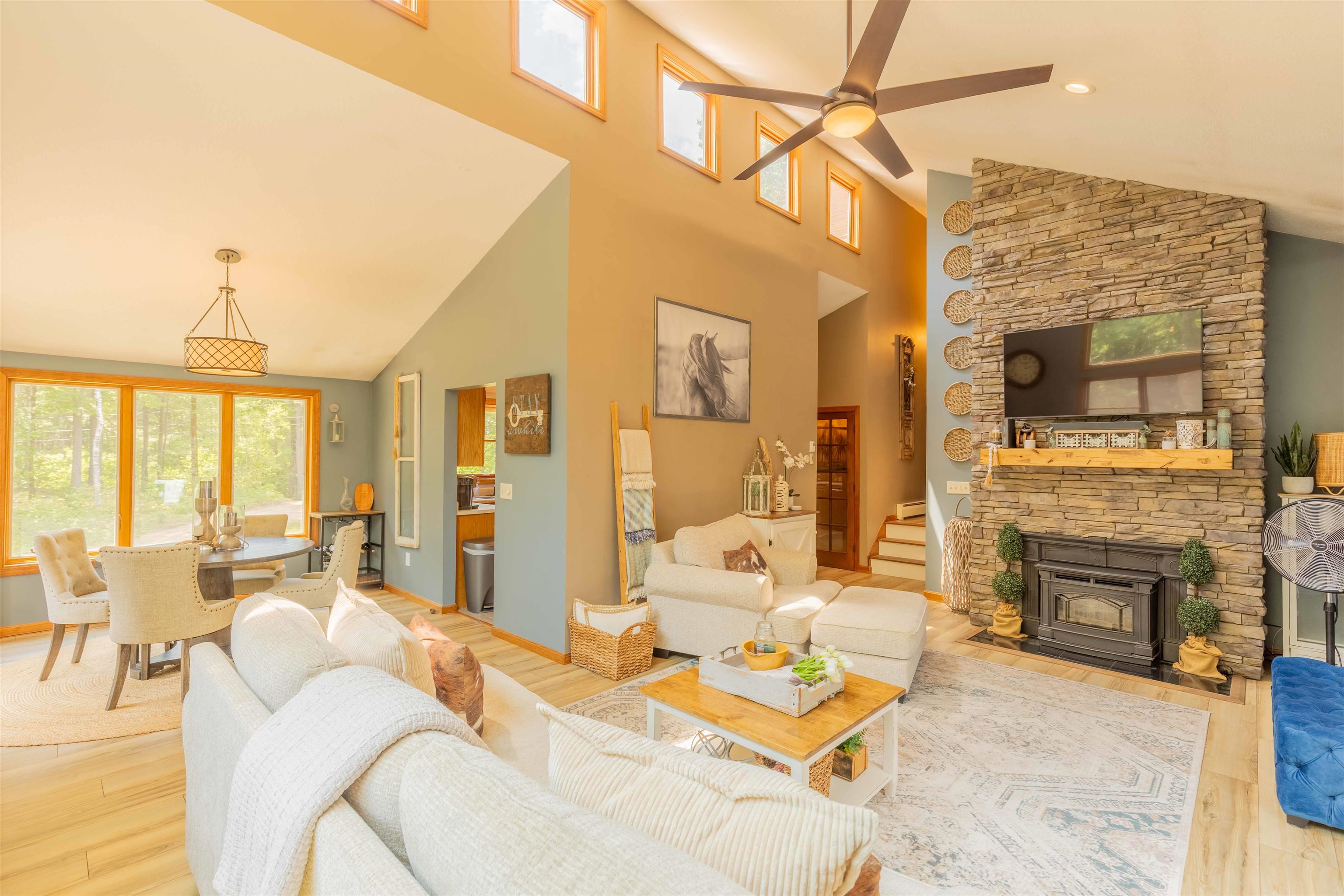 63 Partridge Drive Middleton, NH 03887 - Photo 4 of 59