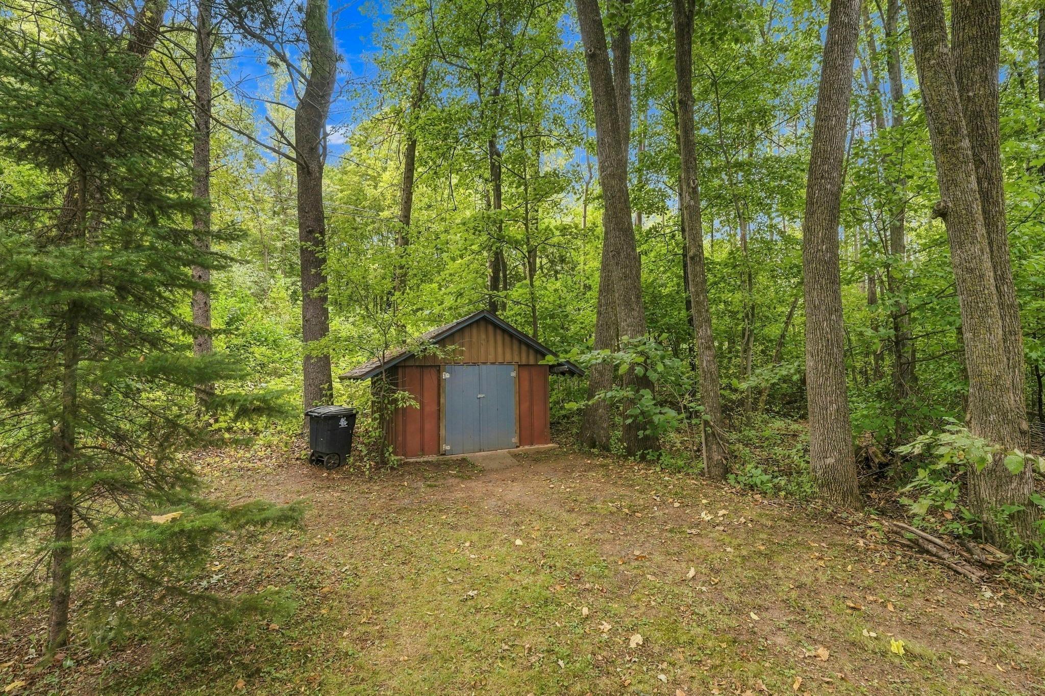 4532 Sand Lake Road Sturgeon Lake, MN 55783 - Photo 27 of 30 Gallery Image 27
