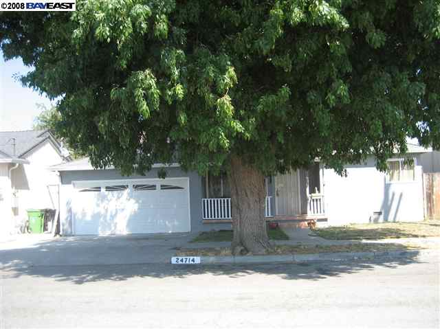 24714 Tioga Road Hayward, CA 94544 - Photo 1 of 1 Gallery Image 1