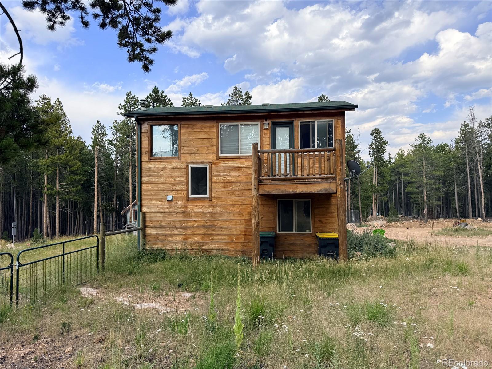 227 Ouray Road Evergreen, CO 80439 - Photo 31 of 41 Gallery Image 31
