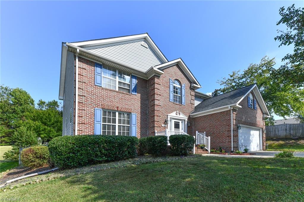 6102 High View Road Greensboro, NC 27410 - Photo 3 of 28 Gallery Image 3