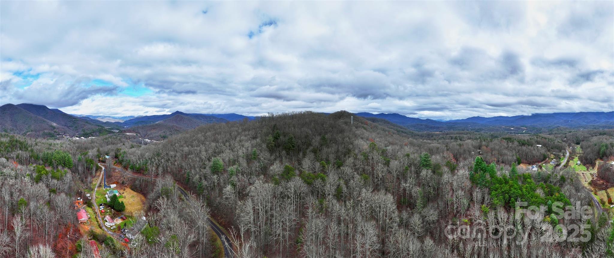 0 Troy Martin Road Whittier, NC 28789 - Photo 12 of 13 Gallery Image 12