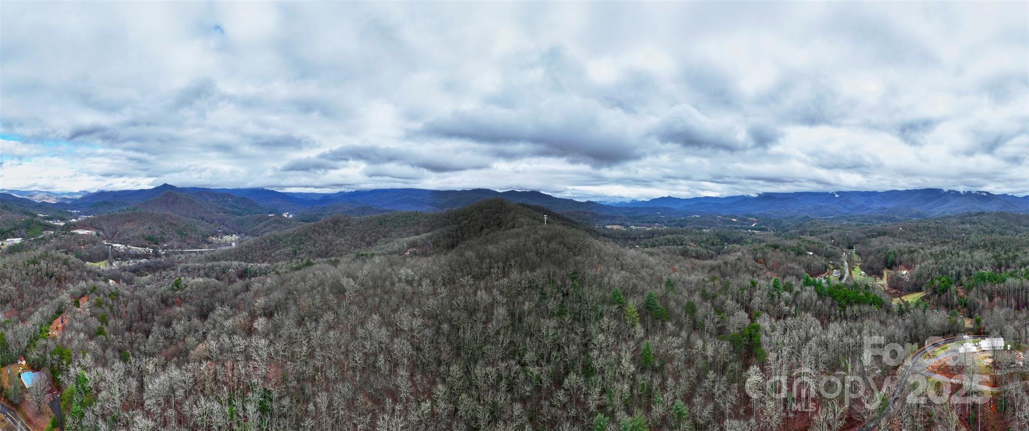 0 Troy Martin Road Whittier, NC 28789 - Photo 3 of 13 Gallery Image 3