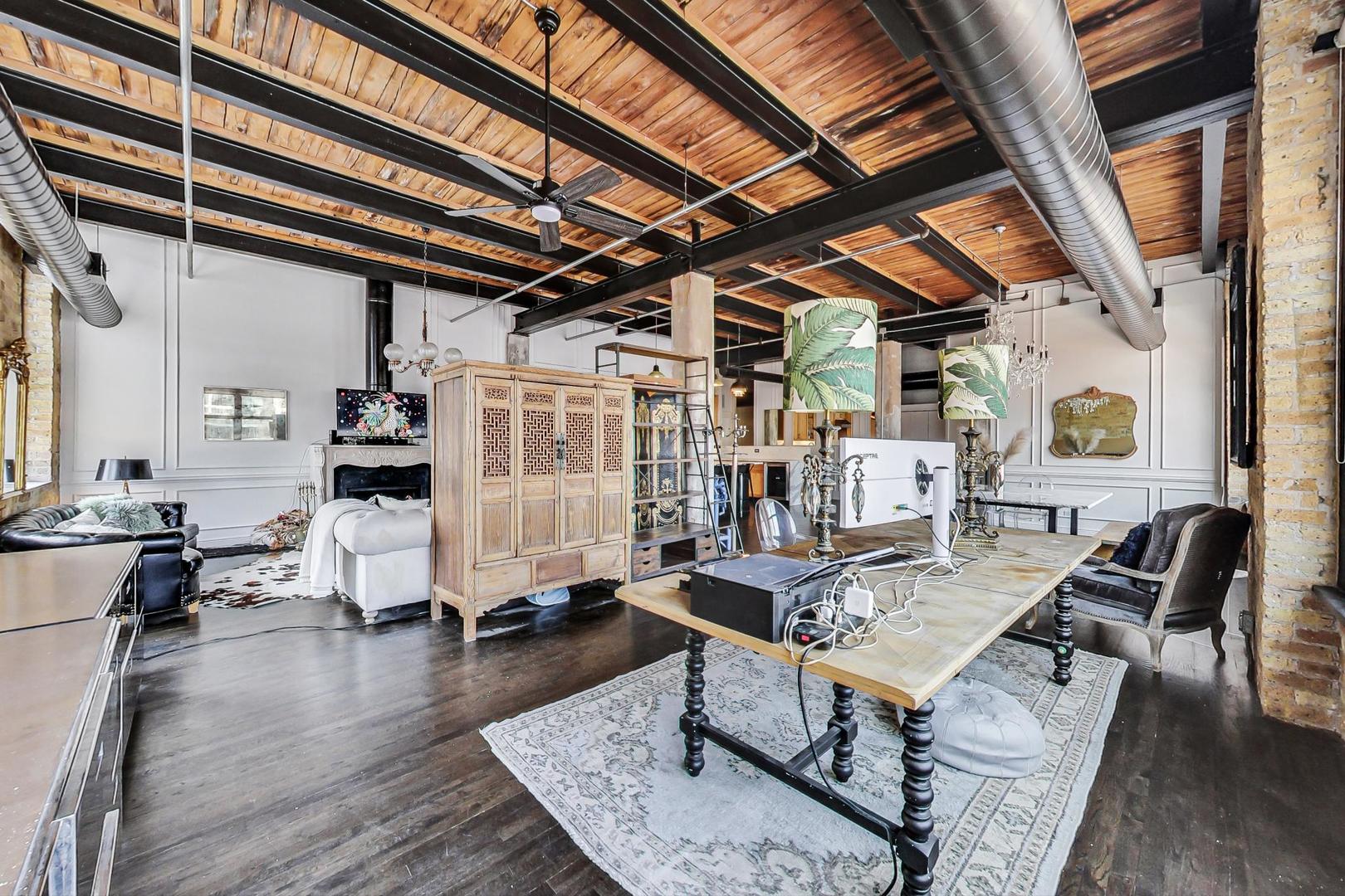 312 North May Street, Unit 5A Chicago, IL 60607 - Photo 11 of 36