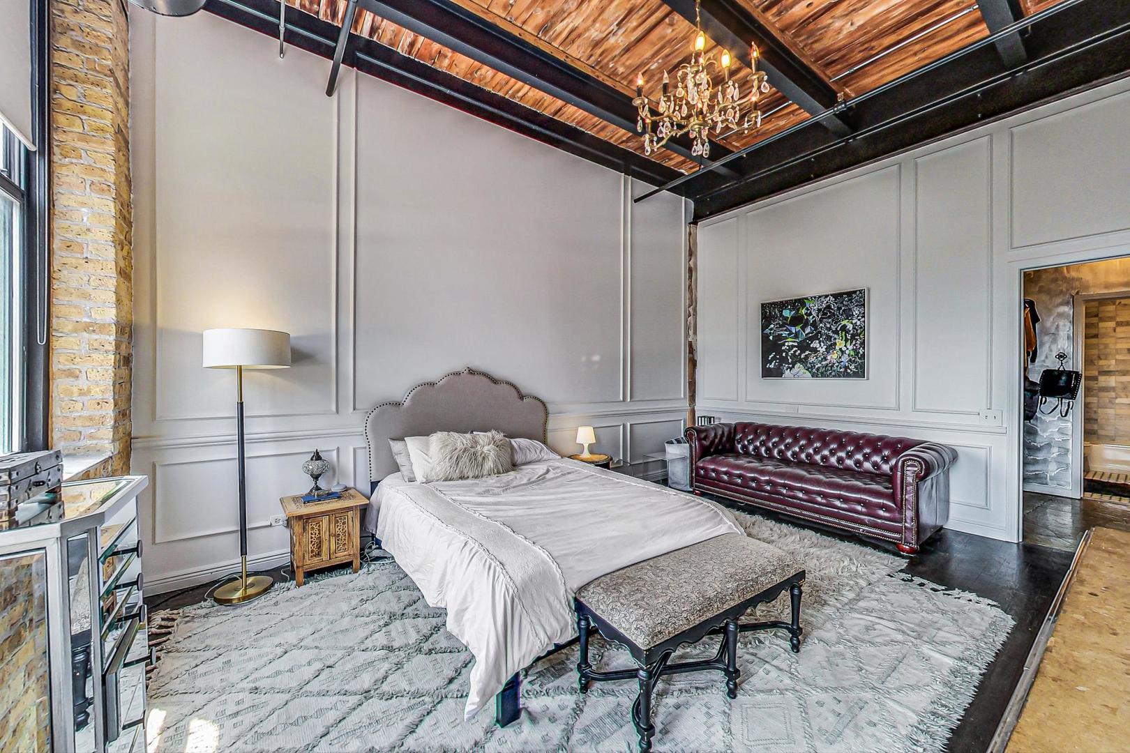 312 North May Street, Unit 5A Chicago, IL 60607 - Photo 20 of 36