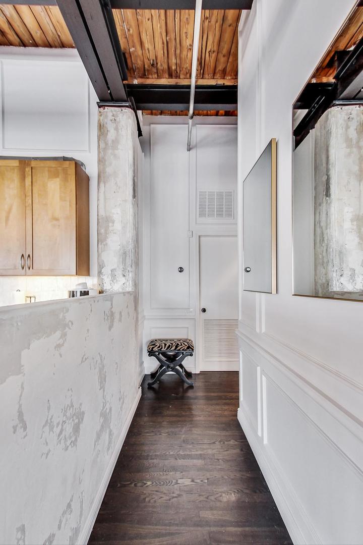 312 North May Street, Unit 5A Chicago, IL 60607 - Photo 6 of 36