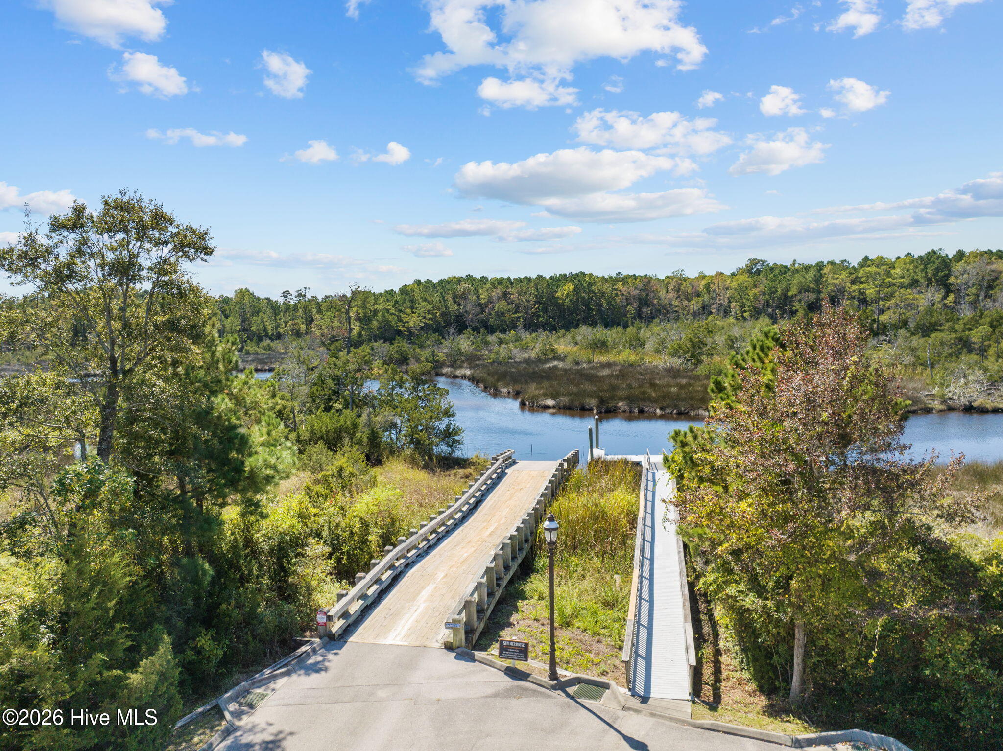421 Summerhouse Drive Holly Ridge, NC 28445 - Photo 16 of 34 25-web-or-mls-46-print-DJI_0358