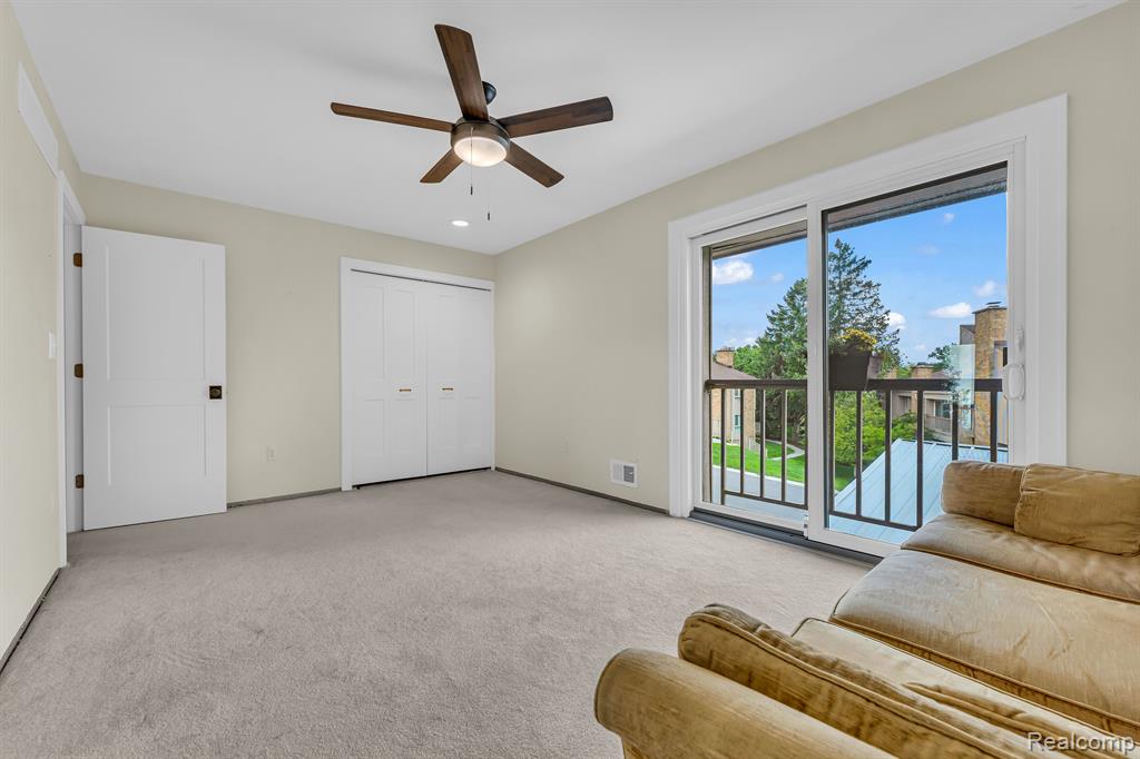 745 Oak Brook Ridge Drive Rochester Hills, MI 48307 - Photo 21 of 34