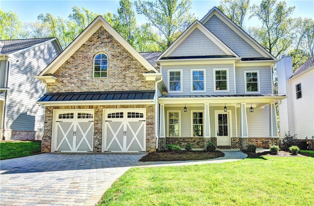 515 Holcomb Bridge Road Norcross, GA 30071 - Photo 1 of 1