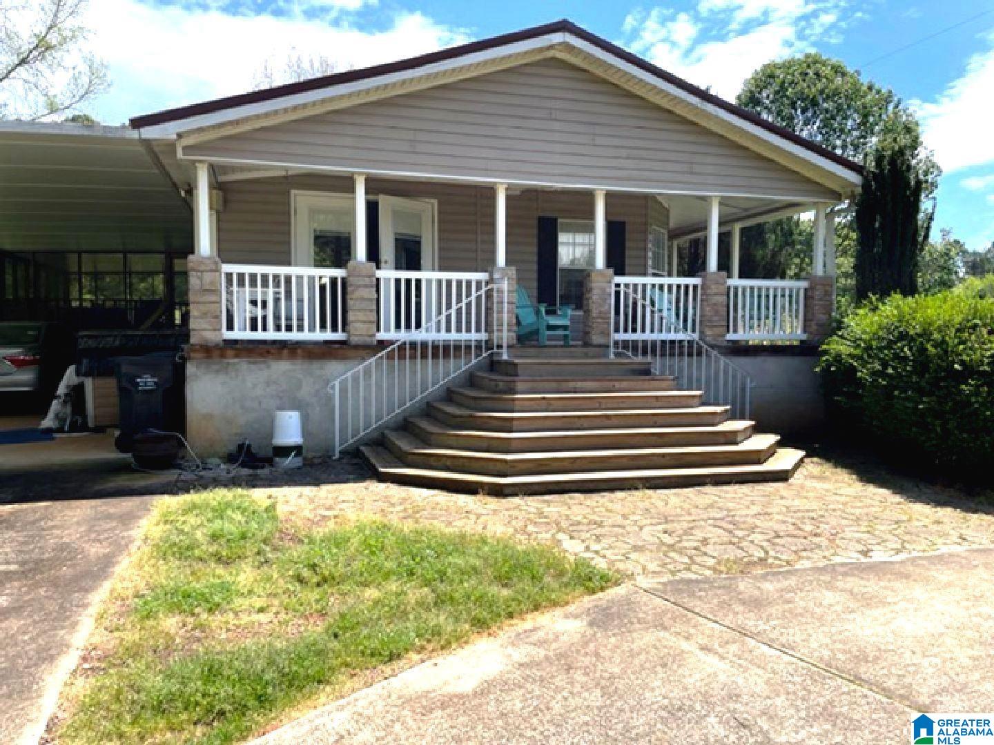 2509 Lees Bridge Road Delta, AL 36258 - Photo 29 of 45