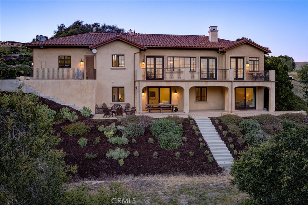 250 Mission Springs Road Arroyo Grande, CA 93420 - Photo 3 of 73 a front view of a house with a yard