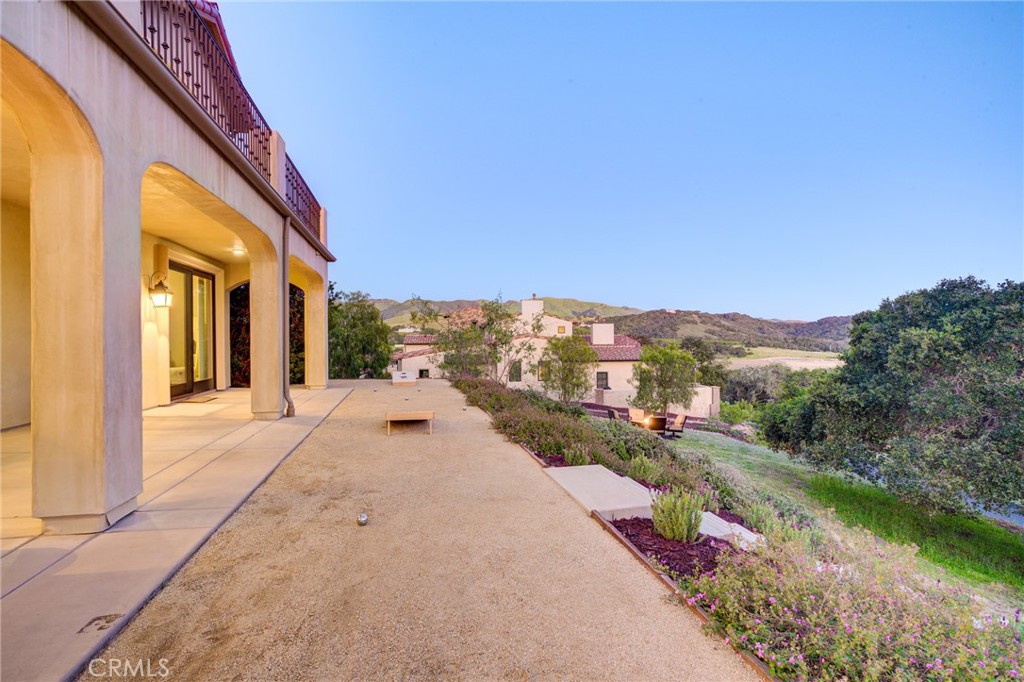250 Mission Springs Road Arroyo Grande, CA 93420 - Photo 43 of 73 a view of a house with a yard