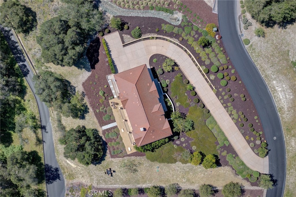 250 Mission Springs Road Arroyo Grande, CA 93420 - Photo 69 of 73 an aerial view of a house