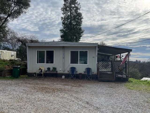$48,500 | 16629 Allison Way, Unit 22, Sonora, CA 95370