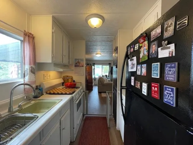 $48,500 | 16629 Allison Way, Unit 22, Sonora, CA 95370