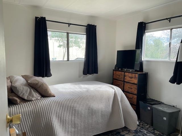 16629 Allison Way, Unit 22 Sonora, CA 95370 - Photo 19 of 31 Bedroom with multiple windows