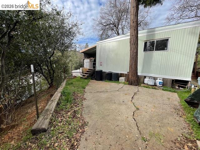 16629 Allison Way, Unit 22 Sonora, CA 95370 - Photo 24 of 30 View of side of property