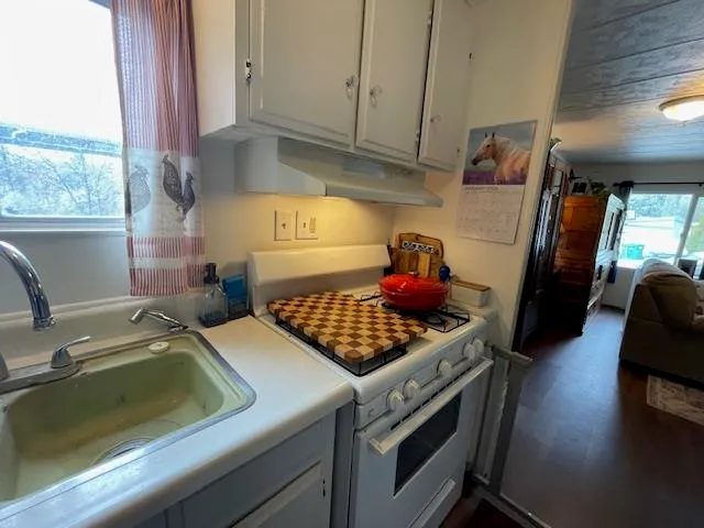 $48,500 | 16629 Allison Way, Unit 22, Sonora, CA 95370