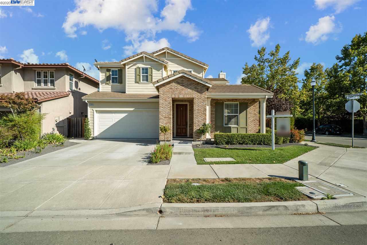 3299 Barons Lane San Ramon, CA 94582 - Photo 1 of 1